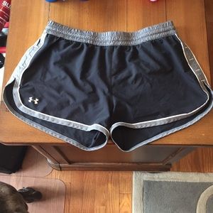 Under Armour Women’s shorts